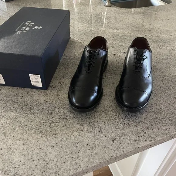 Allen Edmonds | Shoes | Fifth Avenue Captoe Oxford Dress  display picture 1